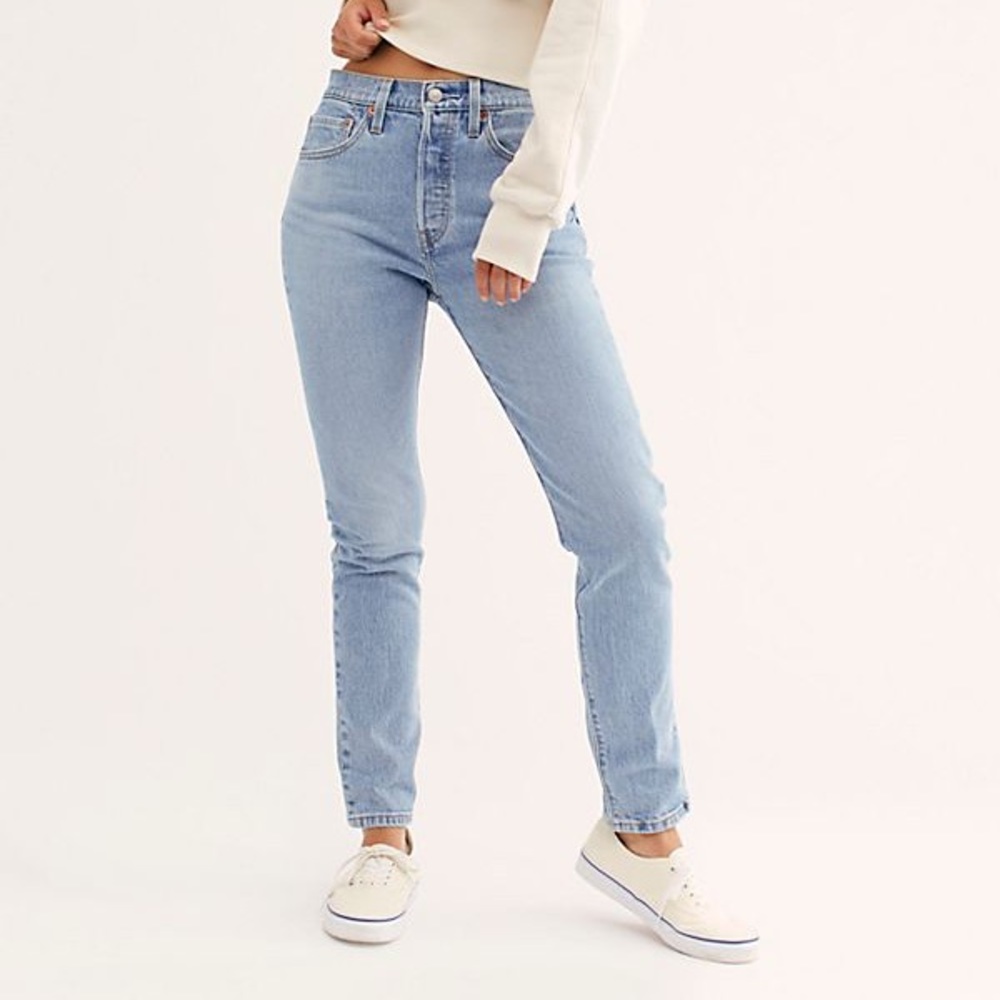 LEVIS vintage 501s